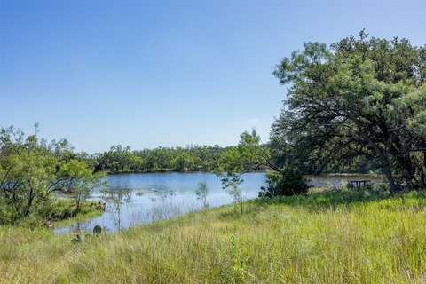 Hunting Land Tract with Paved Access