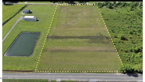 LAND - Arnaudville, LA