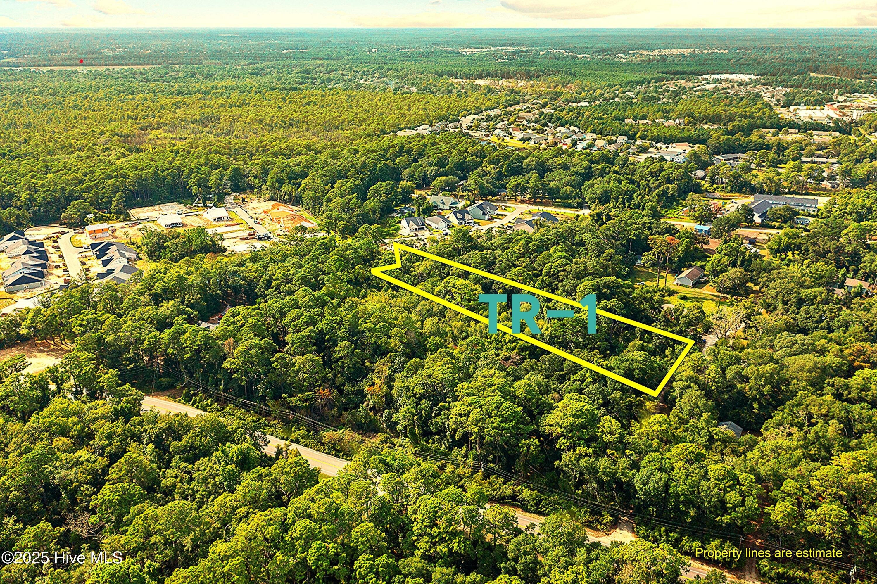 Southport Land Parcel For Sale