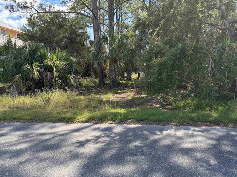 Land, Panacea, FL