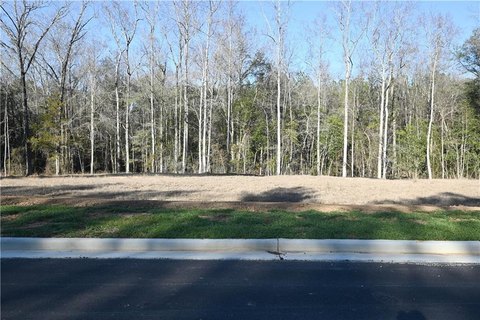 AUBURN AL Estate Lot