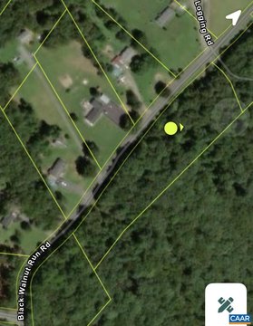 LAND - RHOADESVILLE, VA