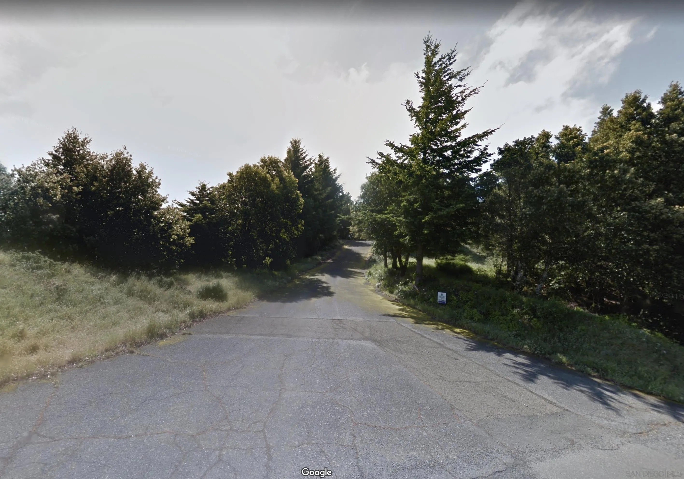 Land with Coastal Views