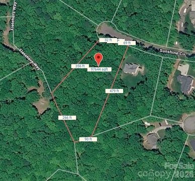 Land, Stem, NC