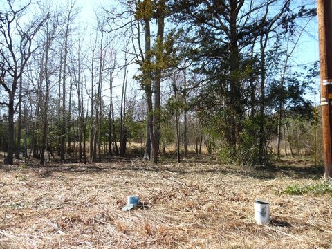 Waterfront Lot in Gated Community