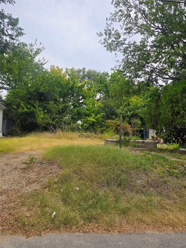 Land, Waxahachie, TX