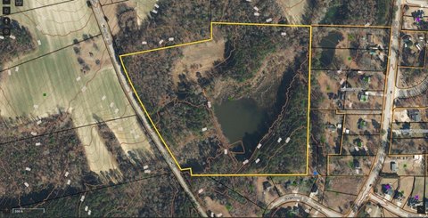 LAND - Fuquay Varina, NC