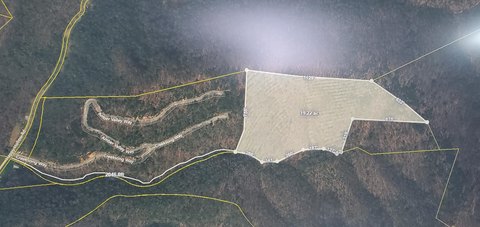 Unrestricted Sevierville Land For Sale