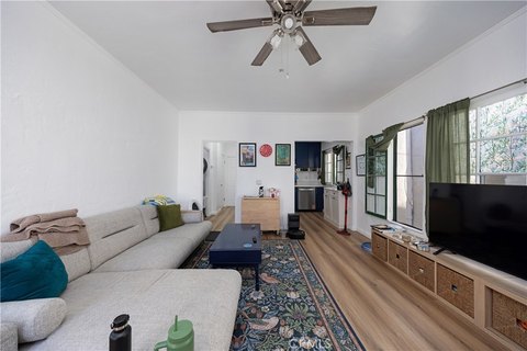 Residential Income Quadplex