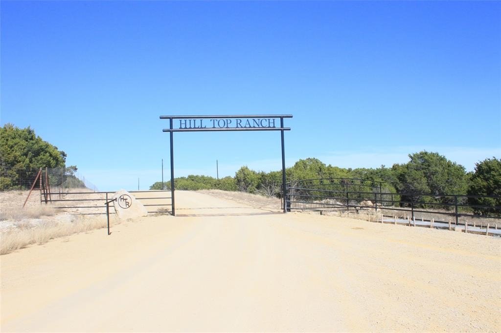 Spacious Land in Hill Country