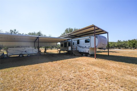 Lakefront RV-Ready Land Retreat