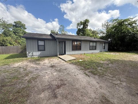 Income-Producing Duplex in Apopka, FL