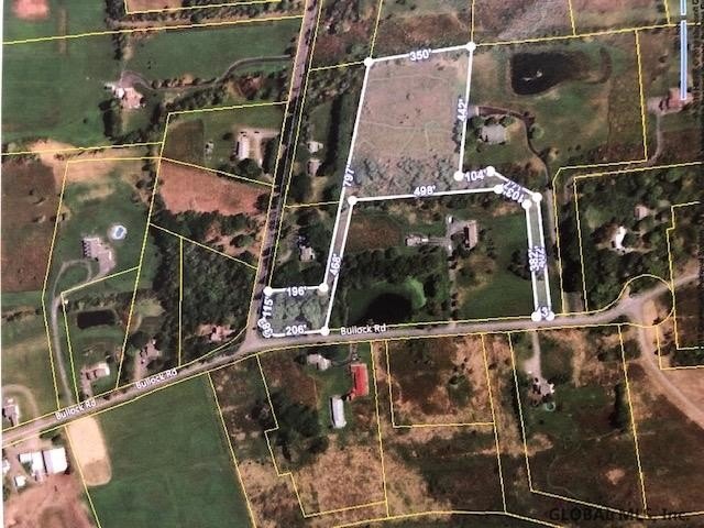 Slingerlands Land Parcel For Sale