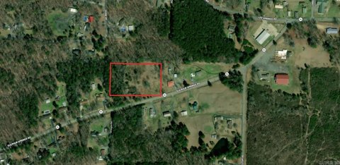 Land with Utilities in Place