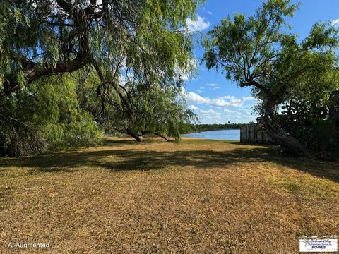 LAND - SAN BENITO, TX