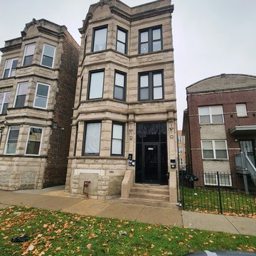Homan Square Multi-Family Investment