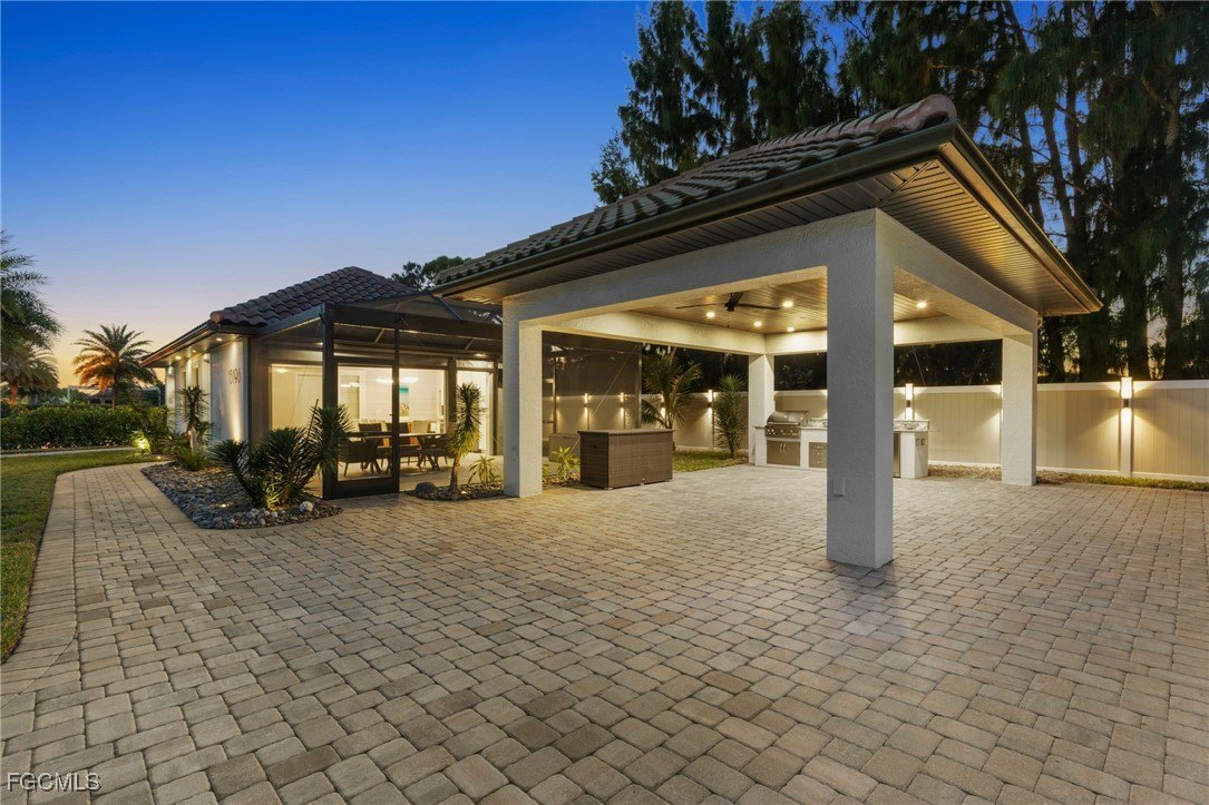 Fort Myers Super Sized Land