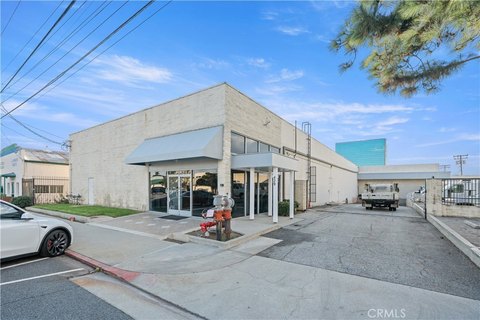 Commercial Kitchen Flex Facility