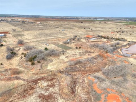 Land, Piedmont, OK