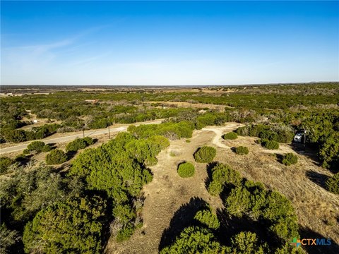 6.06 Acres in Kempner, TX