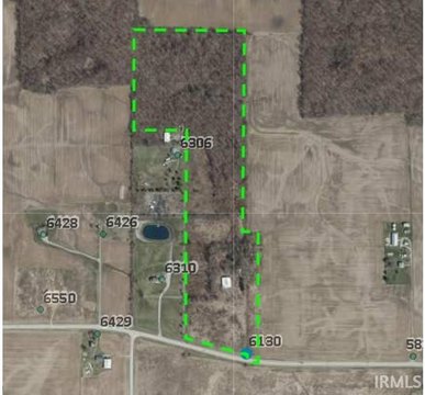 LOTS AND LAND, Fort Wayne, IN