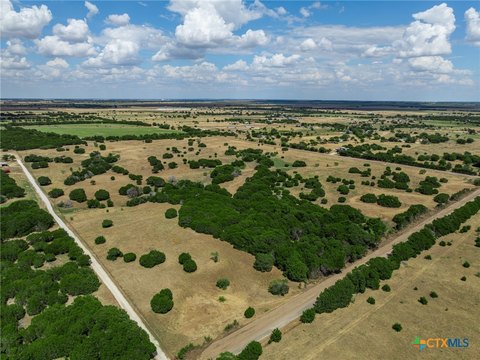 Land, McGregor, TX