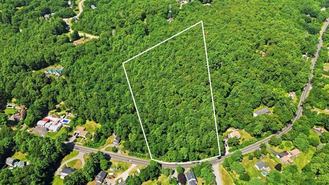 LAND - Pelham, NH