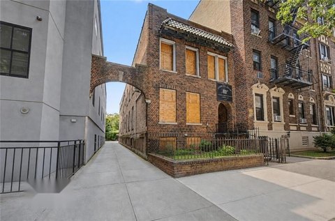 MULTI_FAMILY - Brooklyn, NY