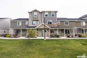 Vineyard Duplex: Investment Opportunity