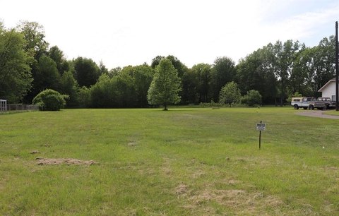 LAND - Romulus, MI