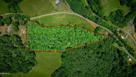 LAND - Elizabethton, TN