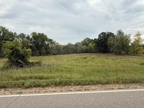 Waterfront Recreational Land
