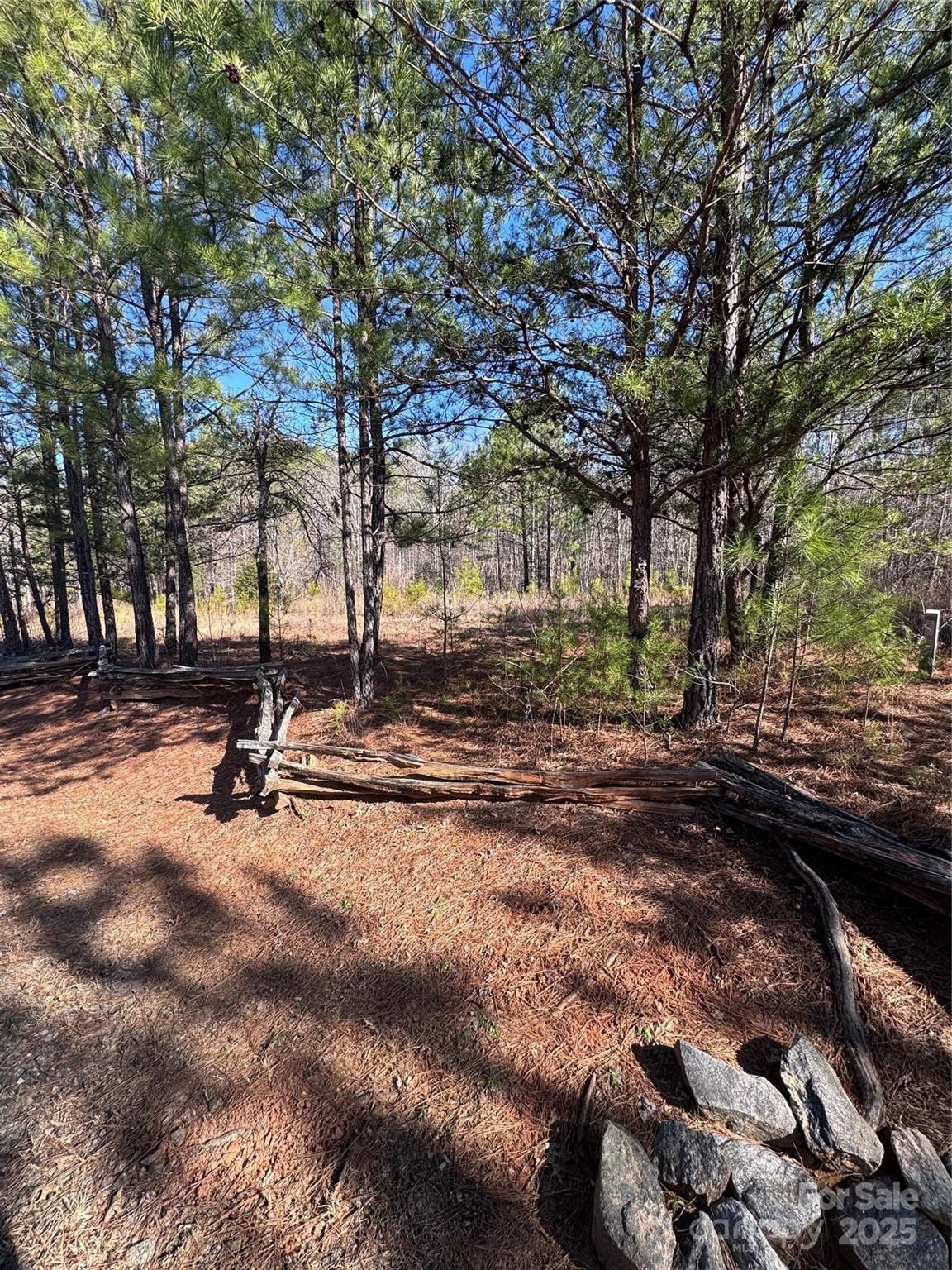 Land in Black Rock Falls