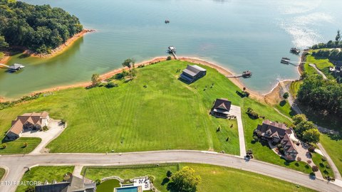 Lots & Acreage, Dandridge, TN