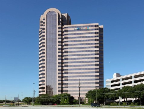 Office Units for Lease