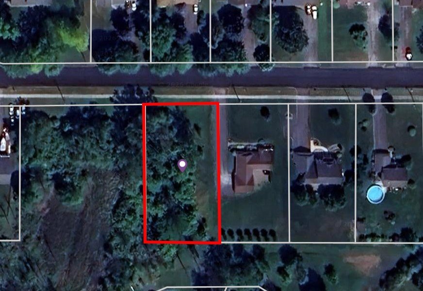 Residential Lot in Brockport, NY