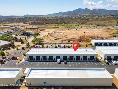 Prescott Valley Flex/Industrial Units