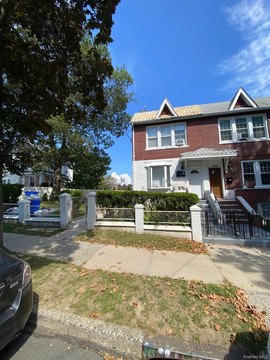 Bronx Multifamily Property For Sale