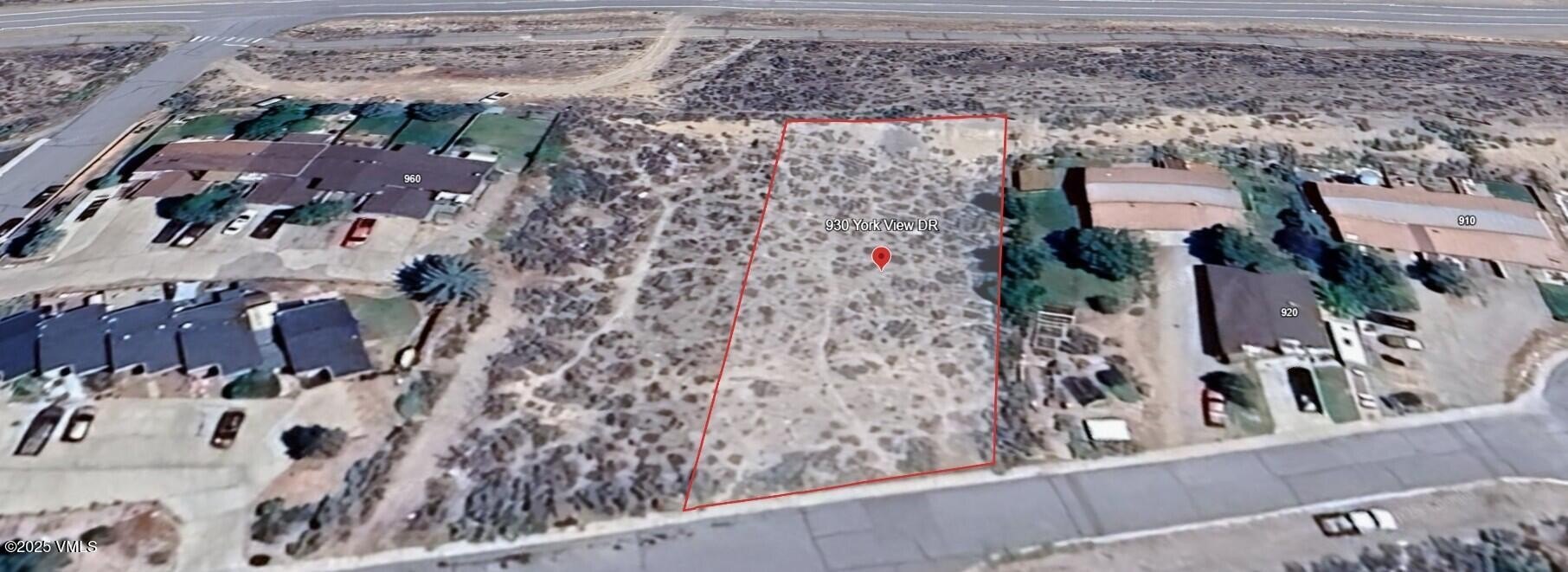 Residential Land in Gypsum, Colorado