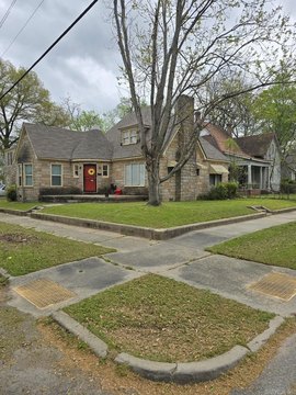 North Little Rock Fourplex Investment