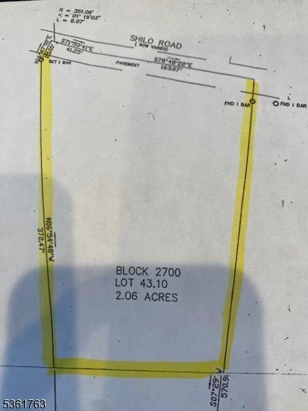 Hope Township Building Lot