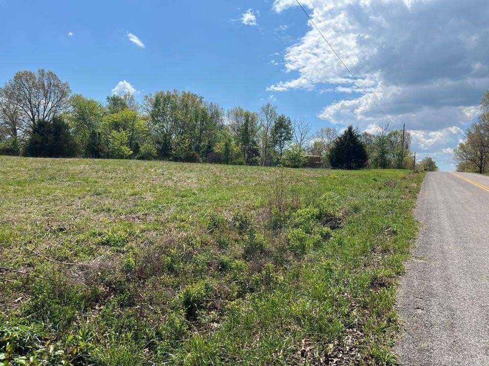 Unrestricted Lot Ready to Build