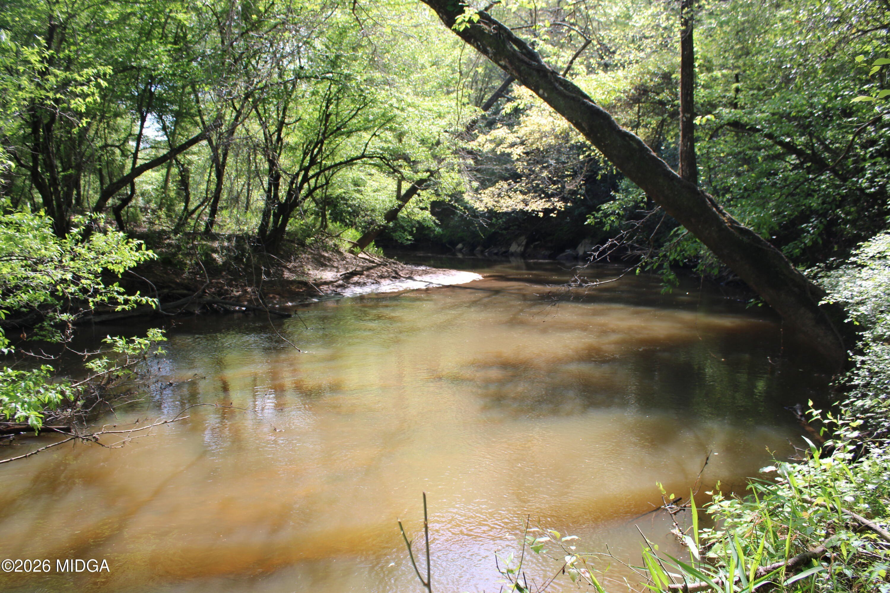283 Acres on Potato Creek