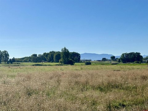 Irrigated Acreage with Utilities