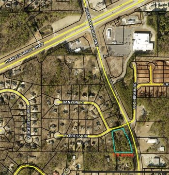 Commercial Land on Highway 92