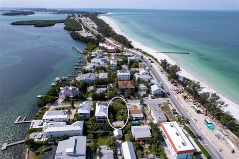 Land, BRADENTON BEACH, FL