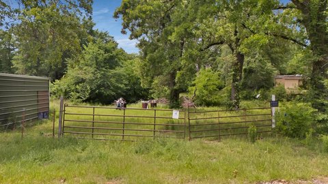 Land Available in Kemp, TX