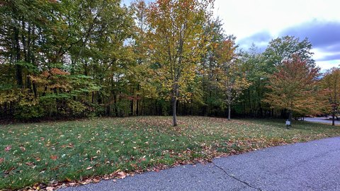Land, Caldwell, WV