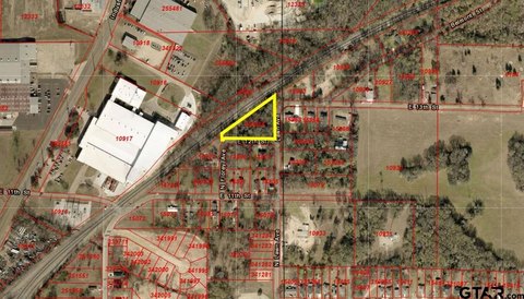Residential Lot in Mt Pleasant