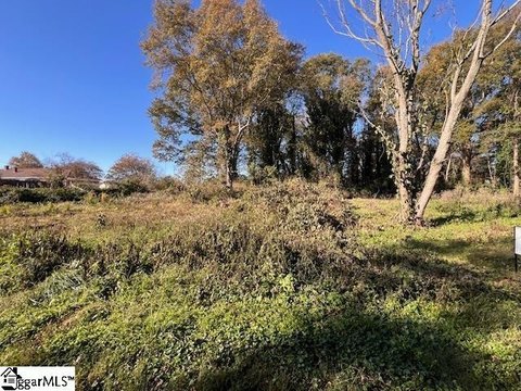 Residential Lot in Seneca, SC